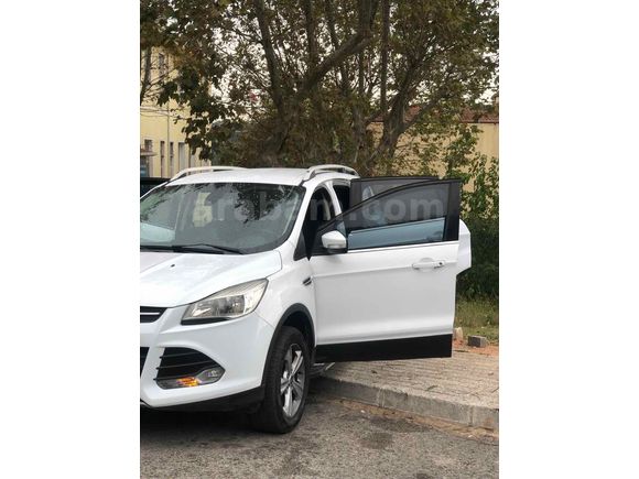 Sahibinden Ford Kuga 1.5 EcoBoost Trend X 2015 Model 