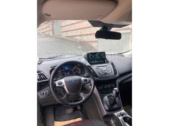 Sahibinden Ford Kuga 1.5 EcoBoost Trend X 2015 Model 
