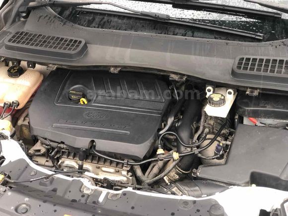 Sahibinden Ford Kuga 1.5 EcoBoost Trend X 2015 Model 