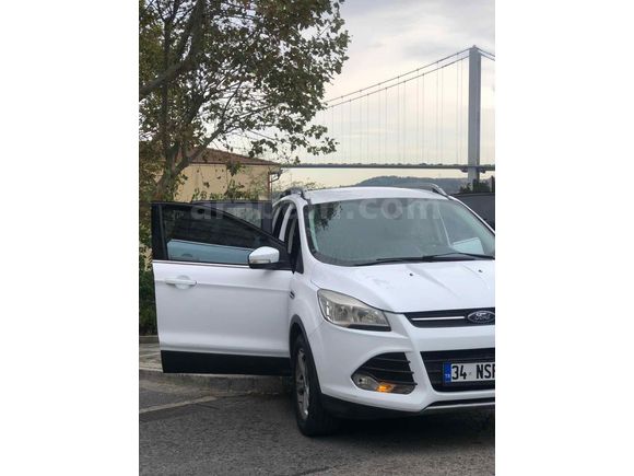 Sahibinden Ford Kuga 1.5 EcoBoost Trend X 2015 Model 