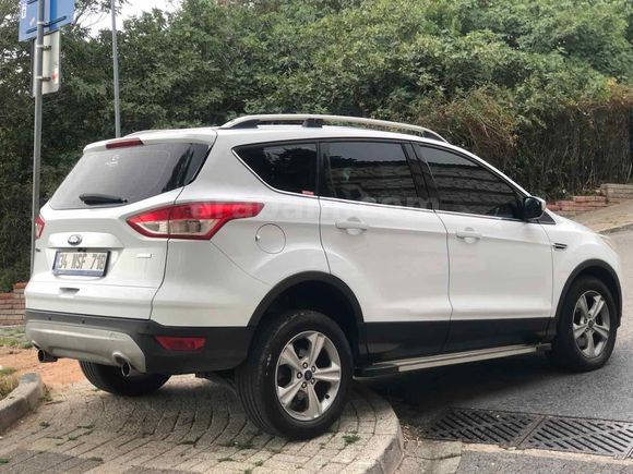 Sahibinden Ford Kuga 1.5 EcoBoost Trend X 2015 Model 