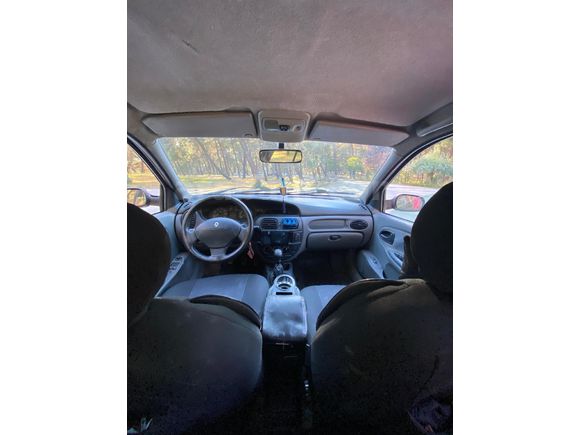 Sahibinden Renault Megane 1.6 RTE 2000 Model