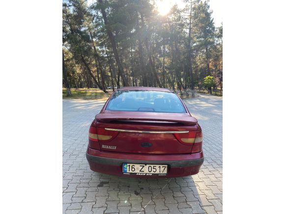 Sahibinden Renault Megane 1.6 RTE 2000 Model