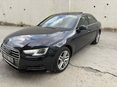 Sahibinden Audi A4 Sedan 1.4 TFSI 2016 Model  183.000 km Lacivert