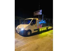 Sahibinden Ticari Araçlar Oto Kurtarıcı & Taşıyıcı Tekli Araç 