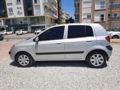 Sahibinden Hyundai Getz 1.4 DOHC HY KLM 2010 Model 