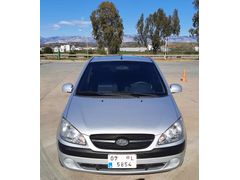 Sahibinden Hyundai Getz 1.4 DOHC HY KLM 2010 Model 