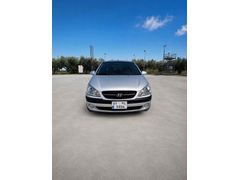 Sahibinden temiz masrafsız orijinal Hyundai Getz 1.4 DOHC HY KLM 2010 Model 