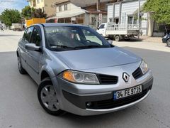 2008 MEGANE 2 1.5 DCİ OTOMATİK | ŞANZIMAN KUSURSUZ | MOTOR 0