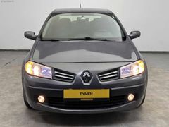 2007 MEGANE 1.5 DCİ MEGANE DİNAMİK-JANTLI-İÇİ DIŞI TEMİZ-MA***