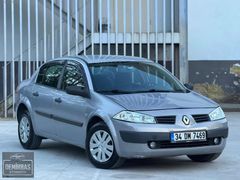 RENAULT MEGANE 2 DEĞİŞENSİZ 80 HP