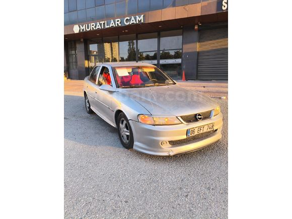 Sahibinden Opel Vectra 2.0 GLS 1999 Model
