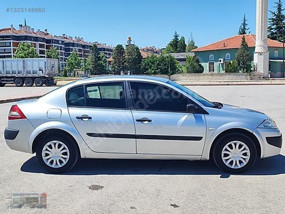 Burak Galeri'den 2009 Megane 1.5 DCİ Sedan