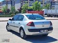 Burak Galeri'den 2009 Megane 1.5 DCİ Sedan