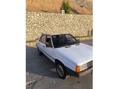 Sahibinden Renault R 9 1.4 Broadway GTE 1992 Model