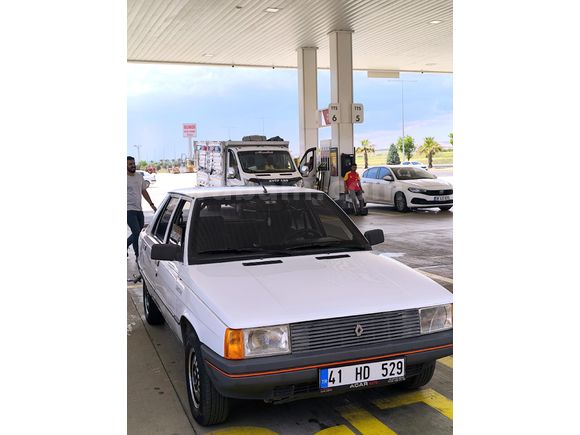 Sahibinden Renault R 9 1.4 Broadway GTE 1992 Model
