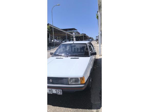 Sahibinden Renault R 9 1.4 Broadway GTE 1992 Model