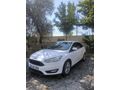 SAHİBİNDEN HATASIZ DEĞİŞENSİZ BOYASIZ 87 BİNDE 2017 FORD FOCUS