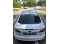 SAHİBİNDEN HATASIZ DEĞİŞENSİZ BOYASIZ 87 BİNDE 2017 FORD FOCUS