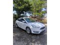 SAHİBİNDEN HATASIZ DEĞİŞENSİZ BOYASIZ 87 BİNDE 2017 FORD FOCUS