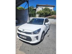 Kia Rio 1.25 CVVT Concept 2017 Model  60.000 km Beyaz