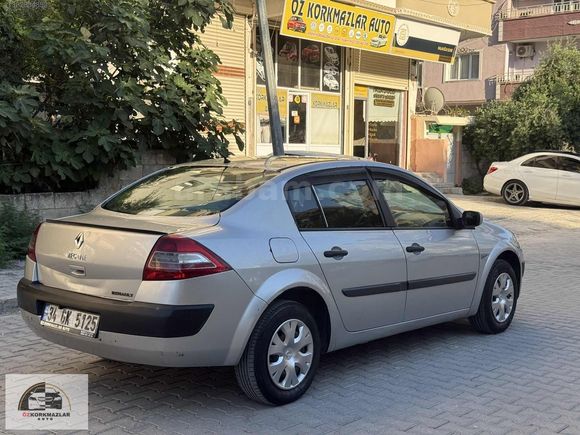 2010 model hatasız