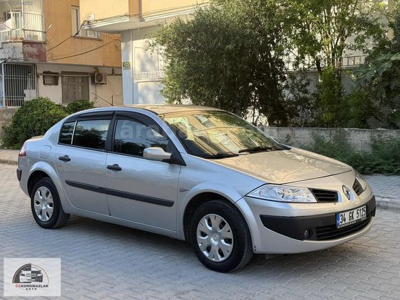 2010 model hatasız