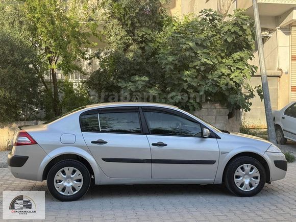 2010 model hatasız