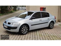 202,000km2005 Megane1,5 DCİ-Authentique-BAKIMLI-TERTEMİZ-ORJİNAL