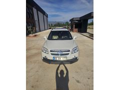 Sahibinden Chevrolet Captiva 2.0 D LT High 2011 Model