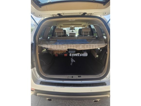 Sahibinden Chevrolet Captiva 2.0 D LT High 2011 Model