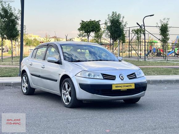 167 BİN KM DE FULL BAKIMLI ÇOK TEMİZ