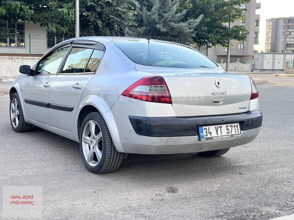 167 BİN KM DE FULL BAKIMLI ÇOK TEMİZ