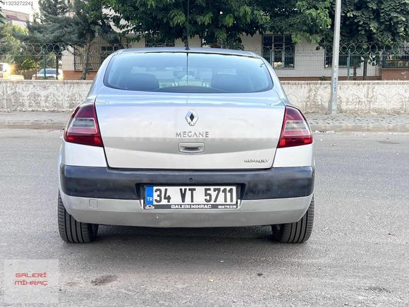 167 BİN KM DE FULL BAKIMLI ÇOK TEMİZ