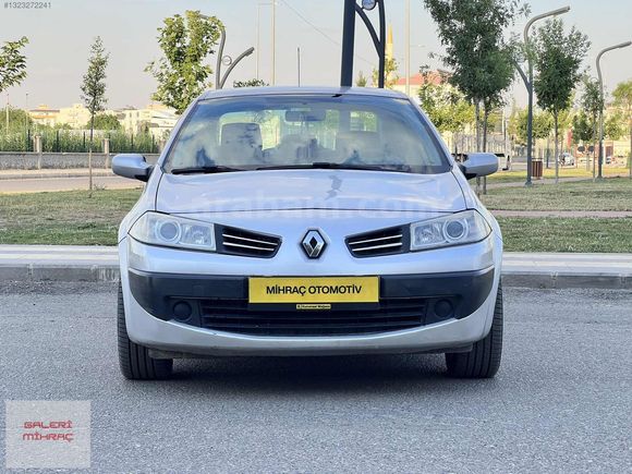 167 BİN KM DE FULL BAKIMLI ÇOK TEMİZ
