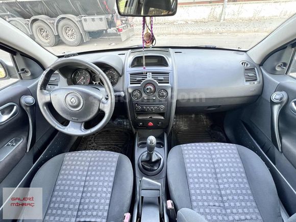 167 BİN KM DE FULL BAKIMLI ÇOK TEMİZ