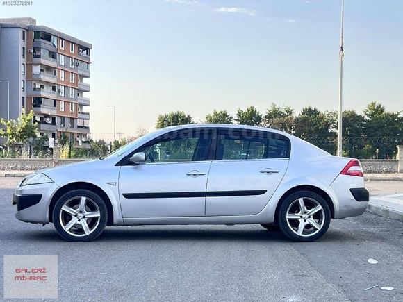 167 BİN KM DE FULL BAKIMLI ÇOK TEMİZ