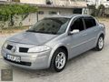 TAHSİN AUTODAN MEGAN 2 DEGİŞENSİZ