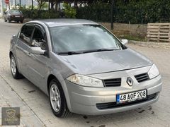 TAHSİN AUTODAN MEGAN 2 DEGİŞENSİZ