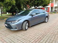 Sahibinden Toyota Corolla 1.8 Hybrid Dream 2020 Model Antalya 141.000 km Gri