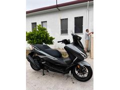 4200 km Sahibinden Honda Forza 250 (NSS250) 