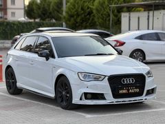 Audi A3 Sportline Sline 1.6 TDI 2015 Model Mersin