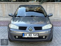 VUSLAT OTOMOTİV'DEN RENAULT MEGANE HATASIZ DEĞİŞENSİZ *207000KM*