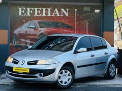 2009 RENAULT MEGANE 1.5 DCİ AUTH (211 BİN KM) MERCEK FAR