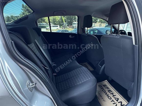 2009 RENAULT MEGANE 1.5 DCİ AUTH (211 BİN KM) MERCEK FAR