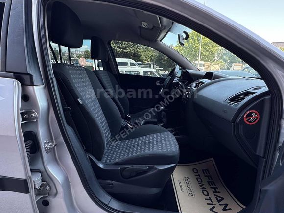 2009 RENAULT MEGANE 1.5 DCİ AUTH (211 BİN KM) MERCEK FAR