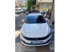 Sahibinden Fiat Egea 1.3 Multijet Easy 2022 Model 