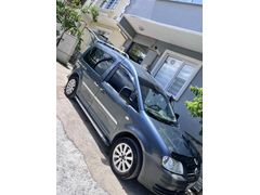 Sahibinden Volkswagen Touran 1.9 TDi Comfortline 2007 Model 