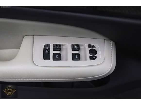 TÜREV'DEN 2024 VOLVO S60 2.0 B5 DARK PLUS*360KAMERA*46.500KM*