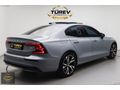 TÜREV'DEN 2024 VOLVO S60 2.0 B5 DARK PLUS*360KAMERA*46.500KM*
